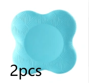 Yoga Flat Support Pad - WILKYs