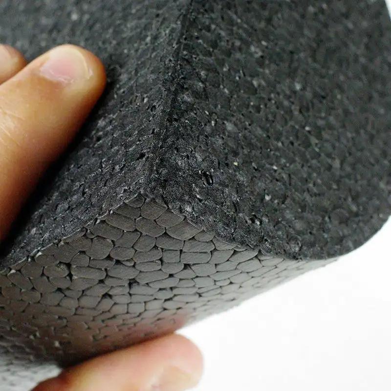 Yoga Foam Roller EPP Semi - circular Smooth Fitness Equipment Muscle Massage Column - WILKYs