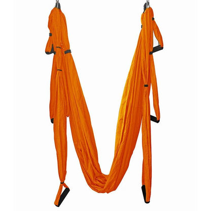 Yoga Hammock Yoga Swing Aerial Yoga Fitness Hammock Yoga Fitness Hammock Yoga Aids - WILKYs
