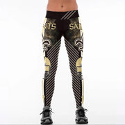 Yoga high waist fitness leggings - WILKYs