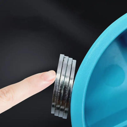 Yoga Lajin Artifact - WILKYs