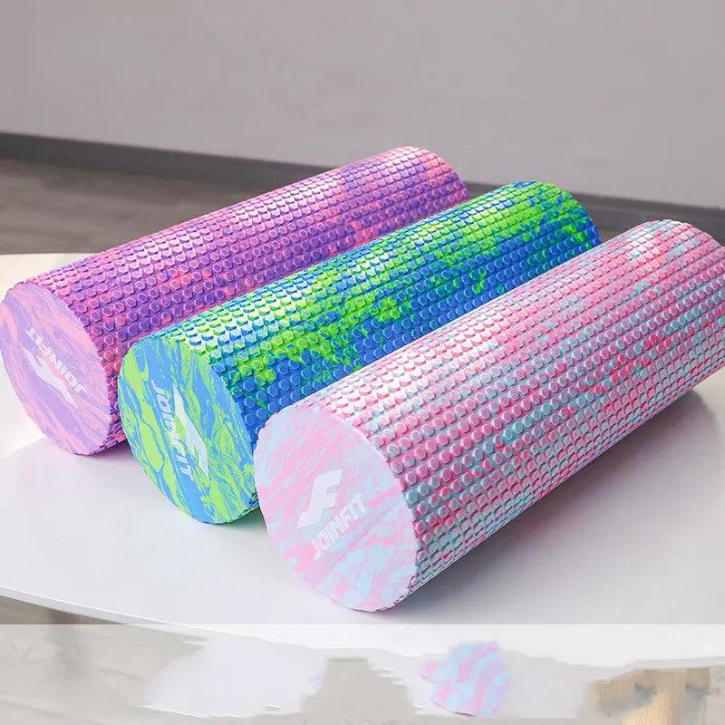 Yoga Mace Fitness Massage Yoga Column - WILKYs