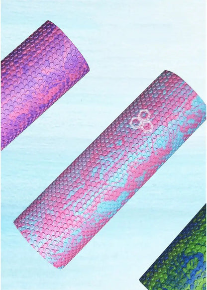 Yoga Mace Fitness Massage Yoga Column - WILKYs