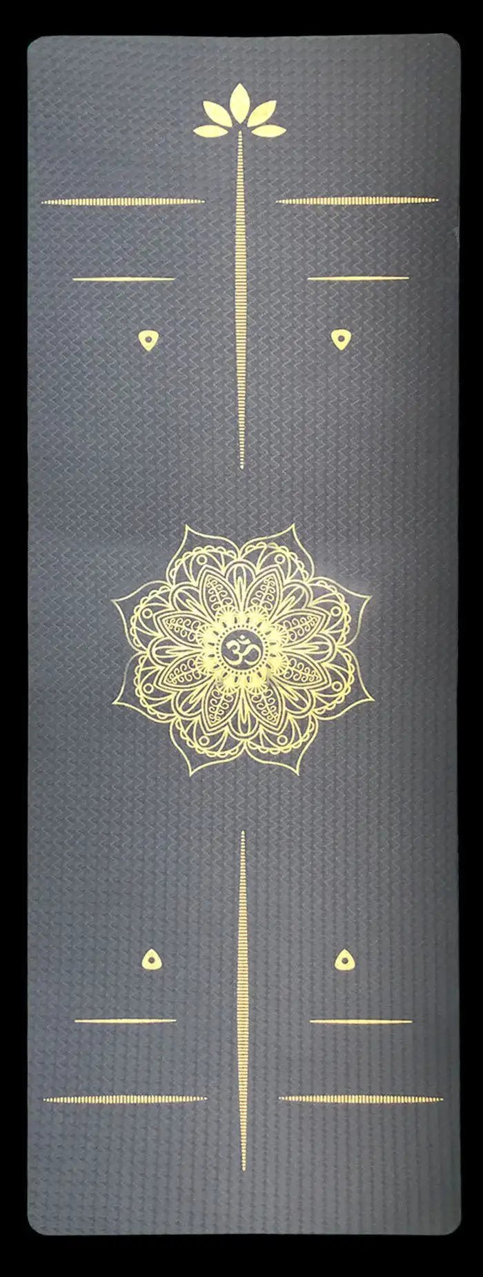 Yoga mat - WILKYs