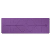 Yoga mat - WILKYs