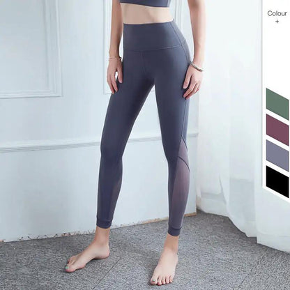 Yoga pants fitness pants - WILKYs