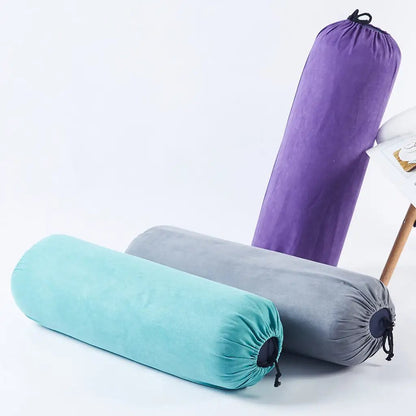 Yoga Pillows Yoga Auxiliary Pillows Yoga Aids - WILKYs
