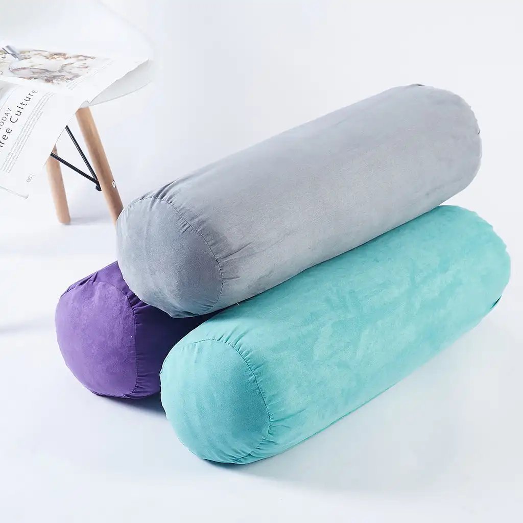 Yoga Pillows Yoga Auxiliary Pillows Yoga Aids - WILKYs