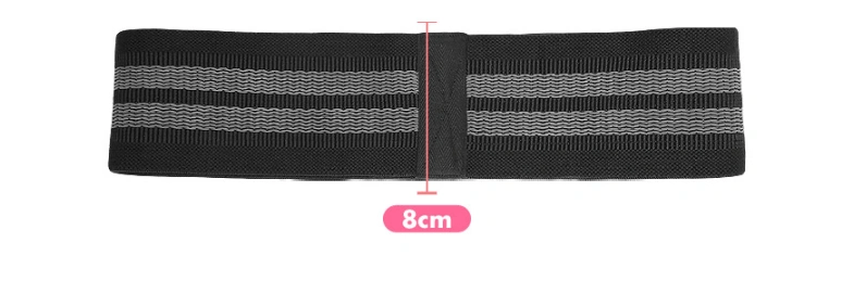 Yoga Rally Band Elastic Band Female Lifting Hip Circle Fitness - WILKYs