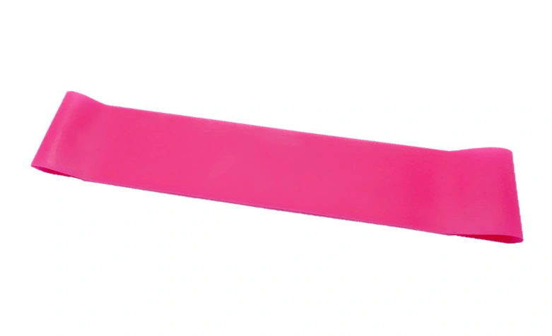 Yoga Resistance Rubber Bands Fitness Exercise - WILKYs