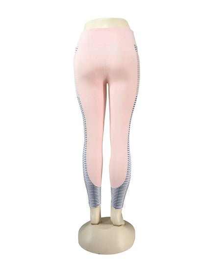 Yoga running fitness pants - WILKYs