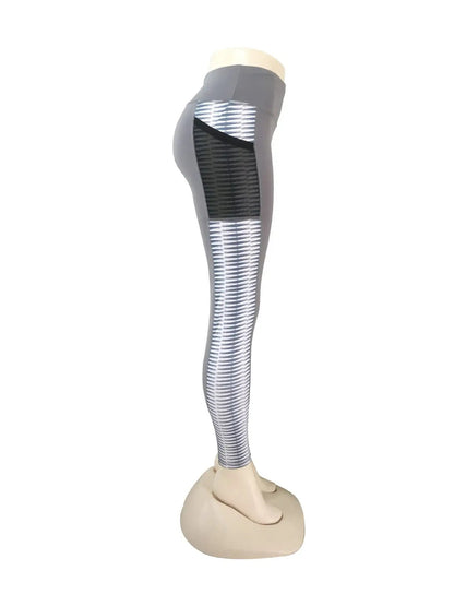 Yoga running fitness pants - WILKYs