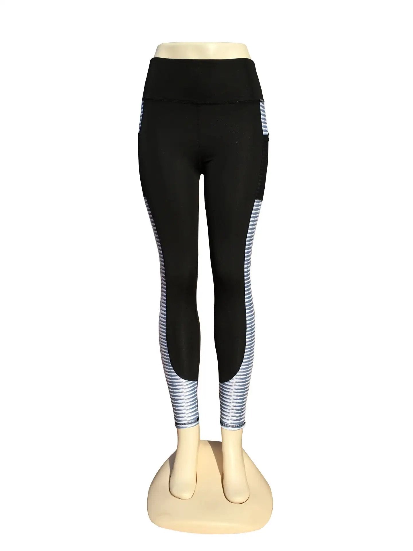 Yoga running fitness pants - WILKYs