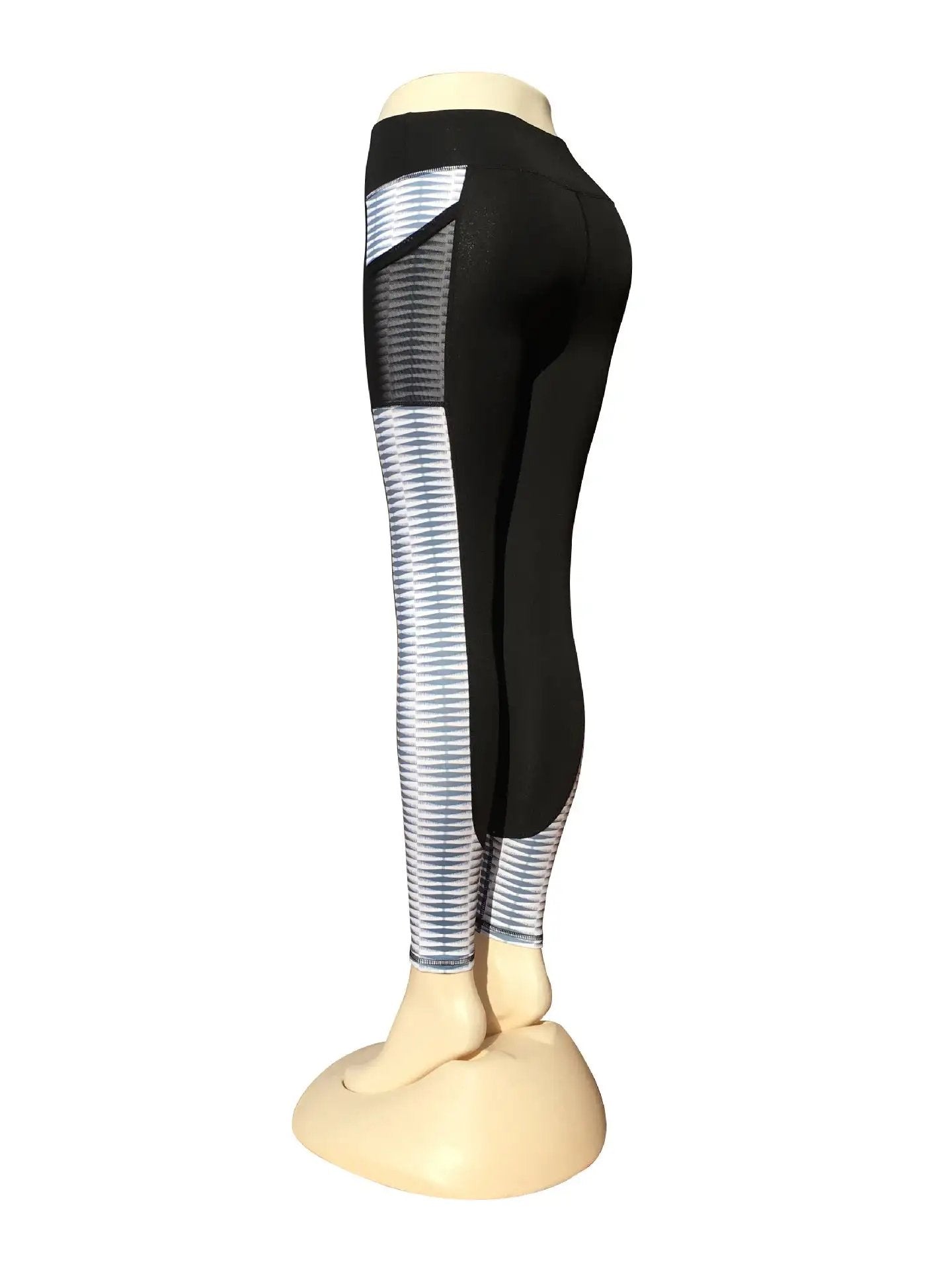 Yoga running fitness pants - WILKYs