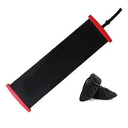 Yoga Sliding Mat - WILKYs