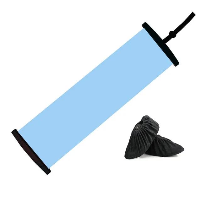 Yoga Sliding Mat - WILKYs