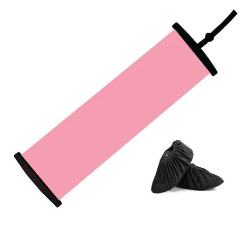 Yoga Sliding Mat - WILKYs