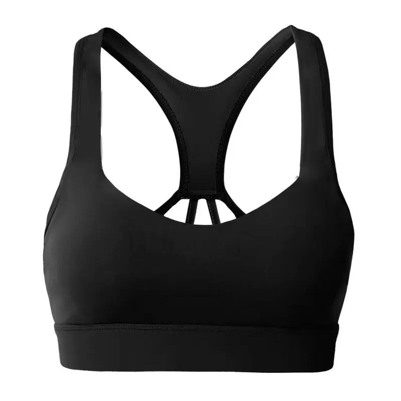 Yoga sports bra fitness vest - WILKYs