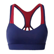 Yoga sports bra fitness vest - WILKYs