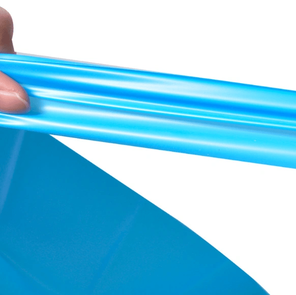 Yoga stretch band - WILKYs