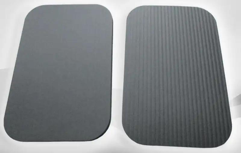 Yoga Supplies Mats Kneeling Mats for Abdominal Wheels - WILKYs