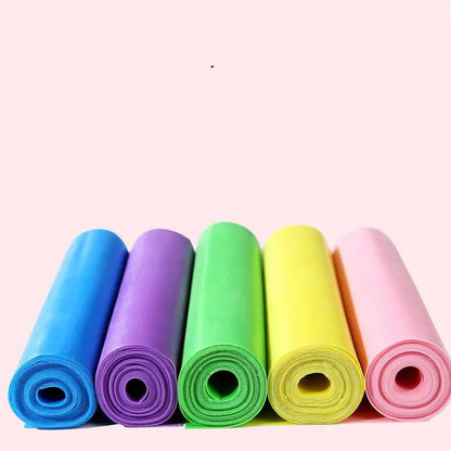 Yoga Tension Belt Exercise Stretching Belt Stretching Belt - WILKYs