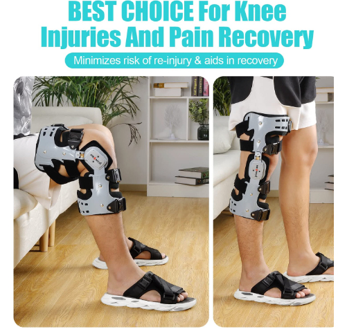 WILKYsKnee padsKnee Pad Brace PRO 
 The Knee Pad  Pro is designed to provide instant support and stabilization to your knee, reducing stress and the risk of injury.  The extra ordinary silicone pad 