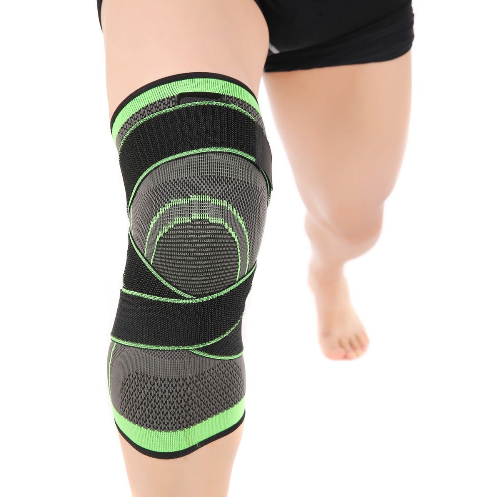 WILKYsKnee padsSports Fitness  Knee Pads SupportWhether you're a seasoned athlete or just starting out, knee injuries can put a damper on your training. That's why it's important to have a good pair of knee pads t