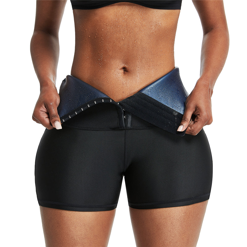 WILKYsShorts LeggingsWorkout LeggingsIf you're looking to shape up and slim down, our workout leggings are just what you need! Made of polyester, these leggings will help you sweat it out and maximize y