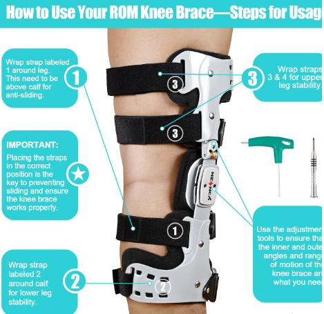 WILKYsKnee padsKnee Pad Brace PRO 
 The Knee Pad  Pro is designed to provide instant support and stabilization to your knee, reducing stress and the risk of injury.  The extra ordinary silicone pad 