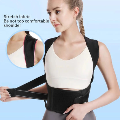 WILKYsPosture supportBack  Posture  BeltImprove your posture with the Back Posture Belt. This adjustable belt helps to align your spine and relieve back pain. By providing support and reminding you to sit 