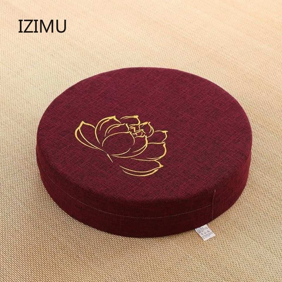 40X6CM Yoga Removable Cushion - WILKYs