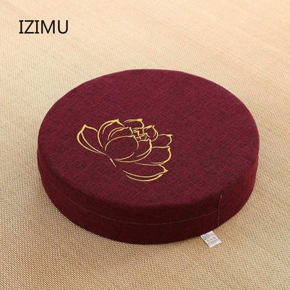 40X6CM Yoga Removable Cushion - WILKYs