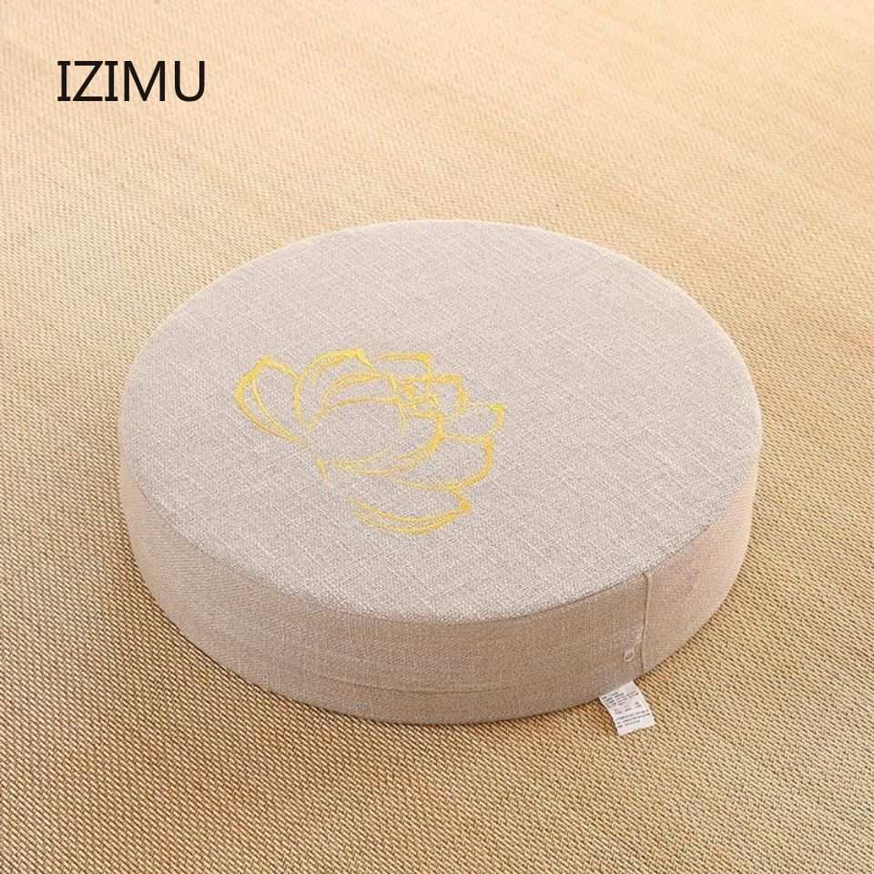 40X6CM Yoga Removable Cushion - WILKYs