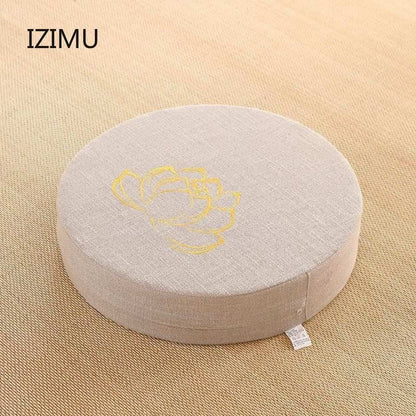 40X6CM Yoga Removable Cushion - WILKYs