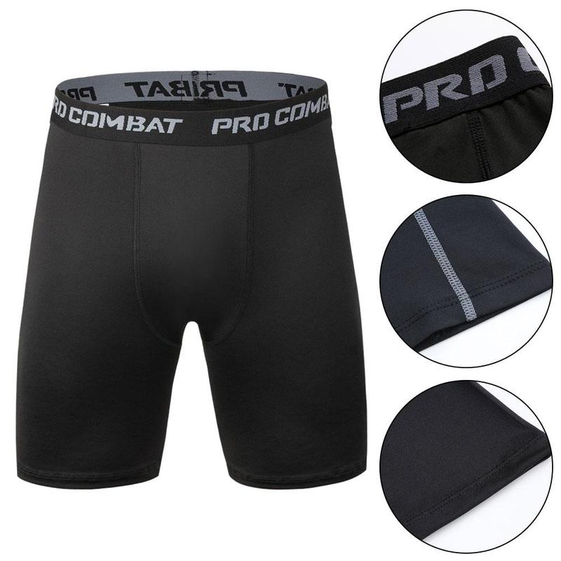 WILKYsMen shortsMen's Fitness Elastic ShortsLooking for a pair of shorts that will keep you comfortable during your most intense workouts? Look no further than the Men's Fitness Elastic Shorts. These shorts ar