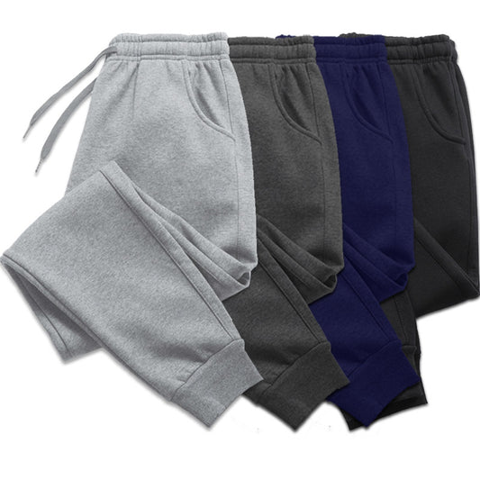 WILKYsSweatpantsCasual SweatpantsLooking for a comfortable pair of pants to lounge around in or go out for a casual day? Look no further than our casual sweatpants. Made from soft and comfortable ma