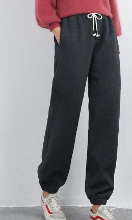 WILKYsPantsLuxeSnug Fleece Joggers