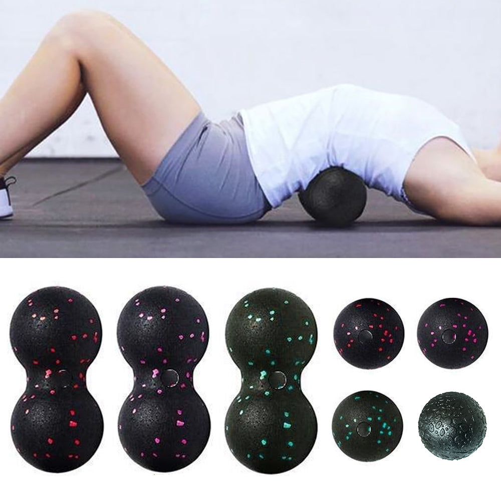 WILKYsMassage Yoga Ball