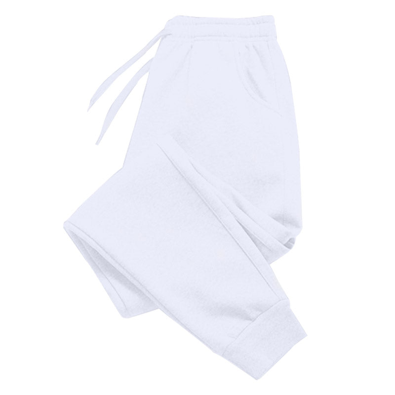 WILKYsSweatpantsCasual SweatpantsLooking for a comfortable pair of pants to lounge around in or go out for a casual day? Look no further than our casual sweatpants. Made from soft and comfortable ma