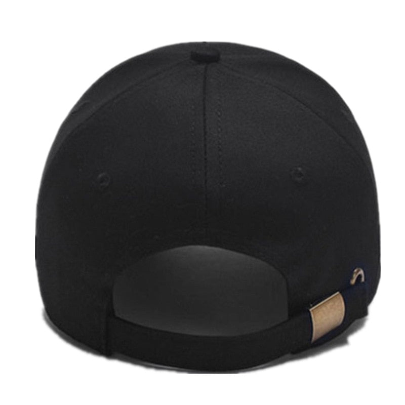 WILKYsHatStanley Ball CapIntroducing The Stanley Ball cap - the perfect accessory for the fashion-forward man. Crafted from high-quality materials, this cap is designed to provide superior c