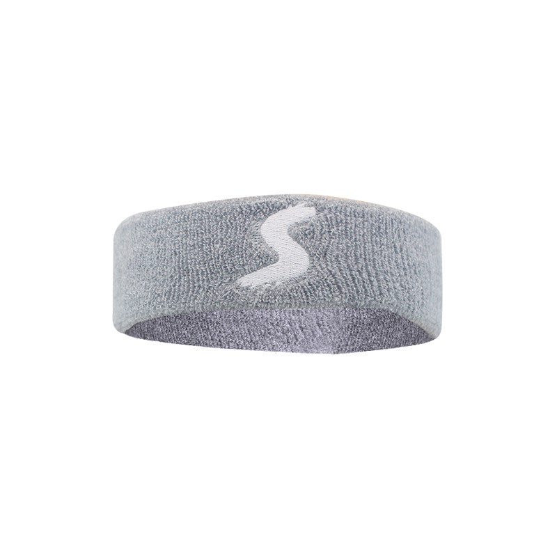 WILKYsFitness HeadbandIntroducing the Fitness Headband – Your Ultimate Workout Companion. Elevate your fitness experience with this versatile and stylish accessory designed to keep you fo