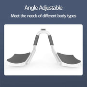 WILKYsPlank BoardsMuscle Plank Support Training Board Push Ups Sit Ups