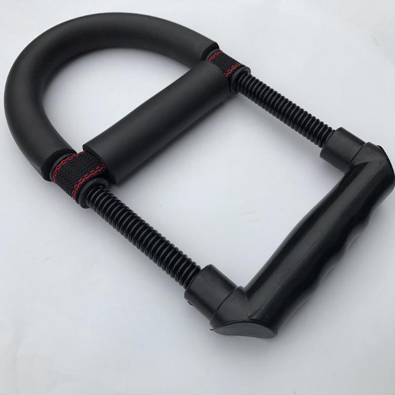 WILKYsArm GriperHand Exercisers Grip Power Hand Grip Arm TrainerThe Grip Power Hand Grip Arm Trainer is the ideal choice for strengthening your grip and wrists. Create superior gripping power that translates to improved performan