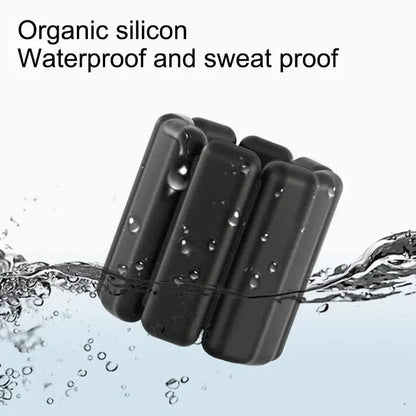 Adjustable Weighted Fitness Wrist & Ankle Bands – Custom Resistance - WILKYs