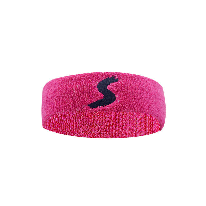 WILKYsFitness HeadbandIntroducing the Fitness Headband – Your Ultimate Workout Companion. Elevate your fitness experience with this versatile and stylish accessory designed to keep you fo