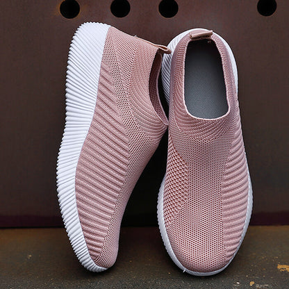 WILKYsShoesWomen Vulcanized SneakersLooking for a comfortable and stylish pair of sneakers? Look no further than our women's Vulcanized Shoes! Made with high quality materials, these shoes are perfect 