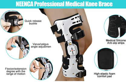 WILKYsKnee padsKnee Pad Brace PRO 
 The Knee Pad  Pro is designed to provide instant support and stabilization to your knee, reducing stress and the risk of injury.  The extra ordinary silicone pad 