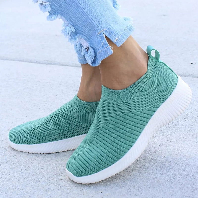 WILKYsShoesWomen Vulcanized SneakersLooking for a comfortable and stylish pair of sneakers? Look no further than our women's Vulcanized Shoes! Made with high quality materials, these shoes are perfect 