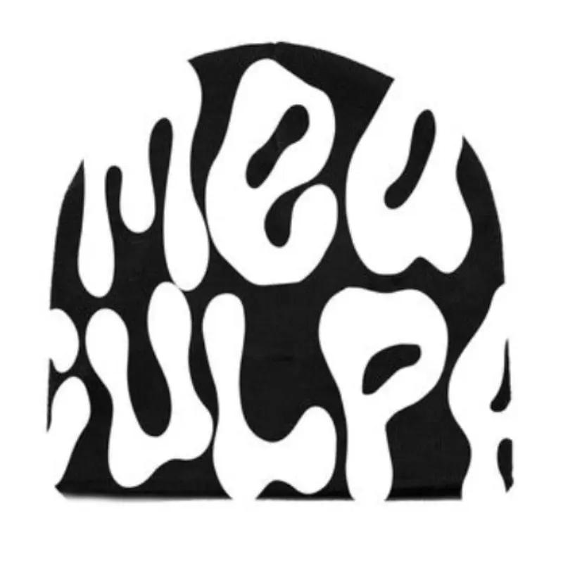 Beanie Knitting Cap – Women’s Warm Cotton Blend Winter Hat - WILKYs